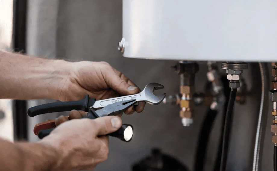 Why choose Water Heater Repair in Olivet, MI